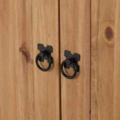 Seconique Corona Display Unit -Home Furniture 1000097620 alt02