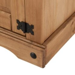 Seconique Corona Display Unit -Home Furniture 1000097620 alt04