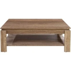 GFW Canyon Oak Coffee Table -Home Furniture 1000110359 alt01