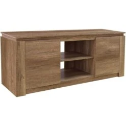 GFW Canyon Oak TV Stand -Home Furniture 1000110362 alt01