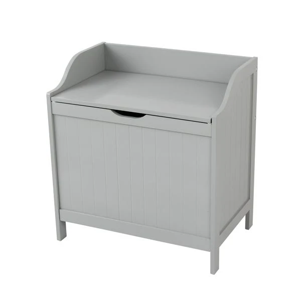 Lloyd Pascal Rimini Laundry Basket 2 Lloyd Pascal Rimini Laundry Basket - Image 2