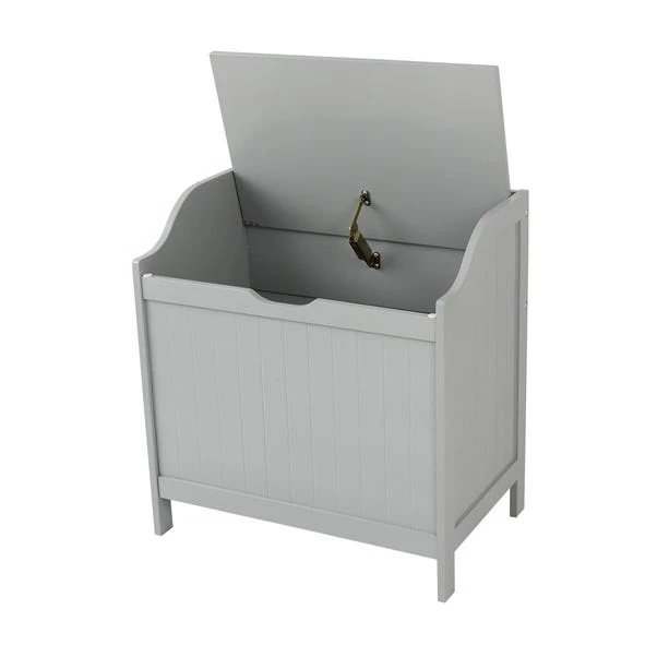 Lloyd Pascal Rimini Laundry Basket 3 Lloyd Pascal Rimini Laundry Basket - Image 3