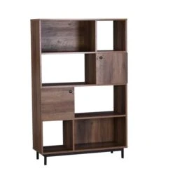 Dunelm Fulton Bookcase -Home Furniture 1000117128 alt02