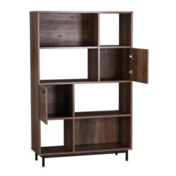 Dunelm Fulton Bookcase -Home Furniture 1000117128 alt03