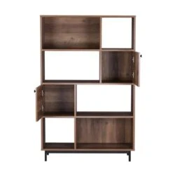 Dunelm Fulton Bookcase -Home Furniture 1000117128 alt06