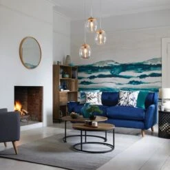 Dunelm Fulton Bookcase -Home Furniture 1000117128 alt07