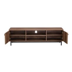 Dunelm Fulton Wide TV Stand -Home Furniture 1000117134 alt03