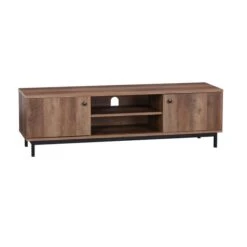 Dunelm Fulton Wide TV Stand -Home Furniture 1000117134 alt04