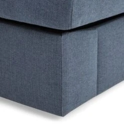 Dunelm Navy Rowan Single Sofa Bed 9 Dunelm Navy Rowan Single Sofa Bed -Home Furniture 1000123943 alt03