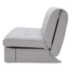 Dunelm Grey Rowan Small Double Sofa Bed 9 Dunelm Grey Rowan Small Double Sofa Bed -Home Furniture 1000124812 alt03