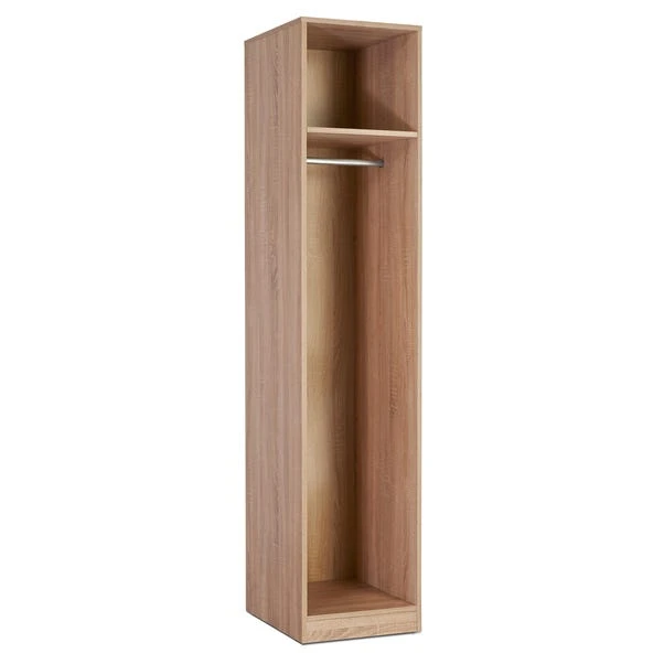 Harmony Holborn Single Wardrobe 2 Harmony Holborn Single Wardrobe - Image 2