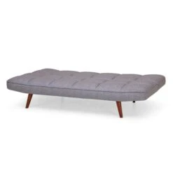 Dunelm Xander Grey Colour Pop Clic Clac Sofa Bed 10 Dunelm Xander Grey Colour Pop Clic Clac Sofa Bed -Home Furniture 1000134718 alt04