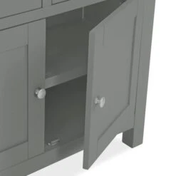 Dunelm Bromley Slate Sideboard -Home Furniture 1000152510 alt04