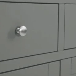 Dunelm Bromley Slate Sideboard -Home Furniture 1000152510 alt05