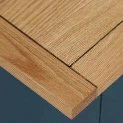 Dunelm Bromley Blue Large Sideboard -Home Furniture 1000152519 alt06