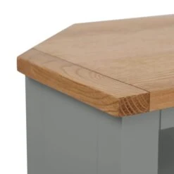 Dunelm Bromley Slate Corner TV Stand -Home Furniture 1000152521 alt04