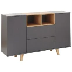 GFW Modena Sideboard 9 GFW Modena Sideboard -Home Furniture 1000156256 alt03