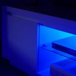 GFW Polar LED TV Stand -Home Furniture 1000156262 alt03