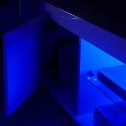 GFW Polar LED TV Stand -Home Furniture 1000156262 alt05