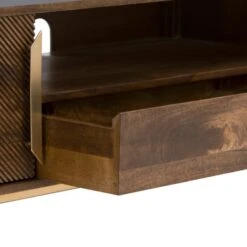 Dunelm Anya Wide TV Stand -Home Furniture 1000157730 alt05