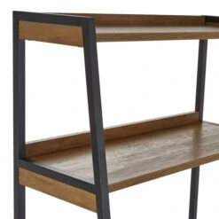 Dunelm Fulton Ladder Desk -Home Furniture 1000157779 alt04