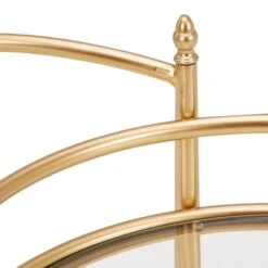 Dunelm Harper Drinks Trolley 8 Dunelm Harper Drinks Trolley -Home Furniture 1000157792 alt03