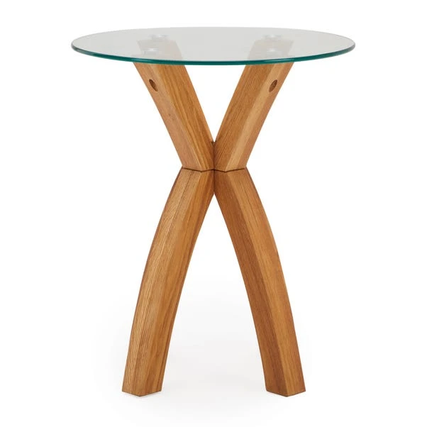 Dunelm Xavi Side Table 2 Dunelm Xavi Side Table - Image 2