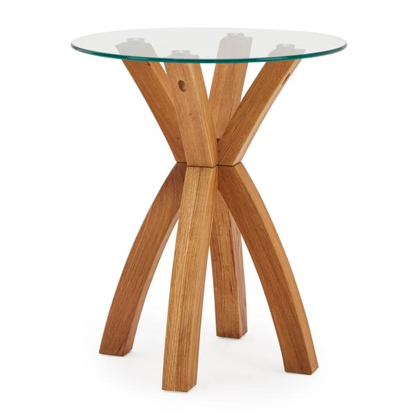 Dunelm Xavi Side Table 3 Dunelm Xavi Side Table - Image 3
