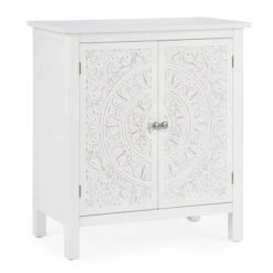 Dunelm Samira Small Sideboard -Home Furniture 1000162528 alt02