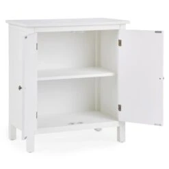 Dunelm Samira Small Sideboard -Home Furniture 1000162528 alt03