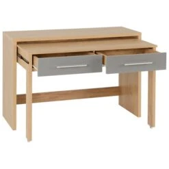 Seconique Seville Slider Desk -Home Furniture 1000166926 alt04