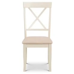 Julian Bowen Davenport Dining Table With 6 Chairs -Home Furniture 1000169313 alt02