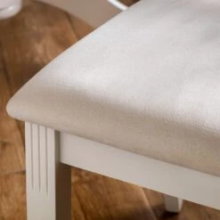 Julian Bowen Davenport Dining Table With 6 Chairs -Home Furniture 1000169313 alt04