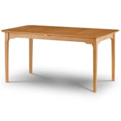 Julian Bowen Ibsen Dining Table With 4 Chairs -Home Furniture 1000169331 alt04