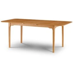 Julian Bowen Ibsen Dining Table With 4 Chairs -Home Furniture 1000169331 alt05