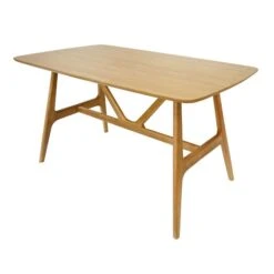 Goran Dining Table -Home Furniture 1000169378 alt02