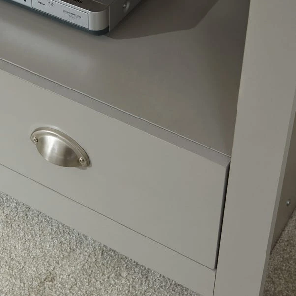 GFW Lancaster Corner TV Stand 6 GFW Lancaster Corner TV Stand - Image 6