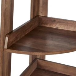 Dunelm Fulton Corner Ladder Shelf -Home Furniture 1000182964 alt04