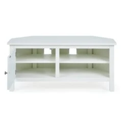 Dunelm Samira Corner TV Unit -Home Furniture 1000183002 alt02