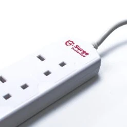 Status 4 Way 2M Extension - 2USB Ports 7 Status 4 Way 2M Extension - 2USB Ports -Home Furniture 30215104 alt03