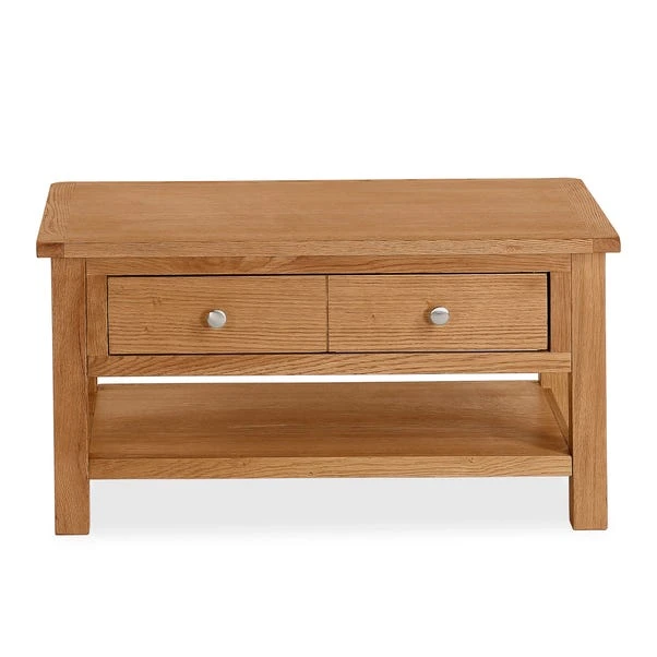 Dunelm Bromley Oak Coffee Table 1 Dunelm Bromley Oak Coffee Table