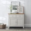 Dunelm Bromley Grey Sideboard