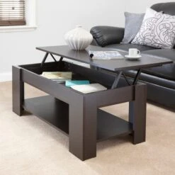 GFW Lift Up Coffee Table