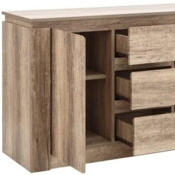 GFW Canyon Oak Sideboard -Home Furniture 30498585 alt02