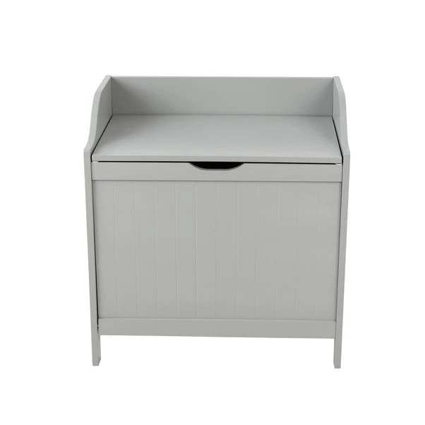 Lloyd Pascal Rimini Laundry Basket 1 Lloyd Pascal Rimini Laundry Basket
