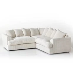The Original Sofa Company Jasper Large Corner Sofa