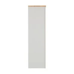 Seconique Ludlow Double Wardrobe -Home Furniture 30541728 alt03