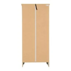 Seconique Ludlow Double Wardrobe -Home Furniture 30541728 alt05