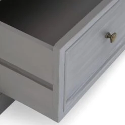 Dunelm Lucy Double 1 Drawer Wardrobe -Home Furniture 30564972 alt06