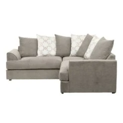 The Original Sofa Company Washington Brushed Chenille Corner Sofa